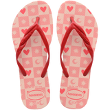 Ojotas Mujer Havaianas Fantasia Style II
