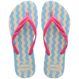 Ojotas Mujer Havaianas Fantasia Style II
