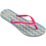 Ojotas Mujer Havaianas Fantasia Style II