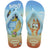 Ojotas Havaianas Kids Bluey