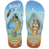 Ojotas Havaianas Kids Bluey