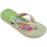 Ojotas Havaianas Kids Bluey