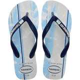 Ojotas Havaianas Top Nations Unisex