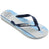 Ojotas Havaianas Top Nations Unisex