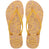 Ojotas Havaianas Slim Daydream Mujer