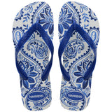Ojotas Havaianas Top Summer Cool Mujer