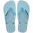 Ojotas Havaianas Top Glitter Mujer