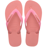 Ojotas Havaianas Top Glitter Mujer