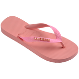 Ojotas Havaianas Top Glitter Mujer