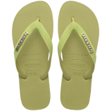 Ojotas Havaianas Top Glitter Mujer