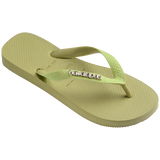 Ojotas Havaianas Top Glitter Mujer