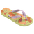 Ojotas Niñas Havaianas Top Fantasy