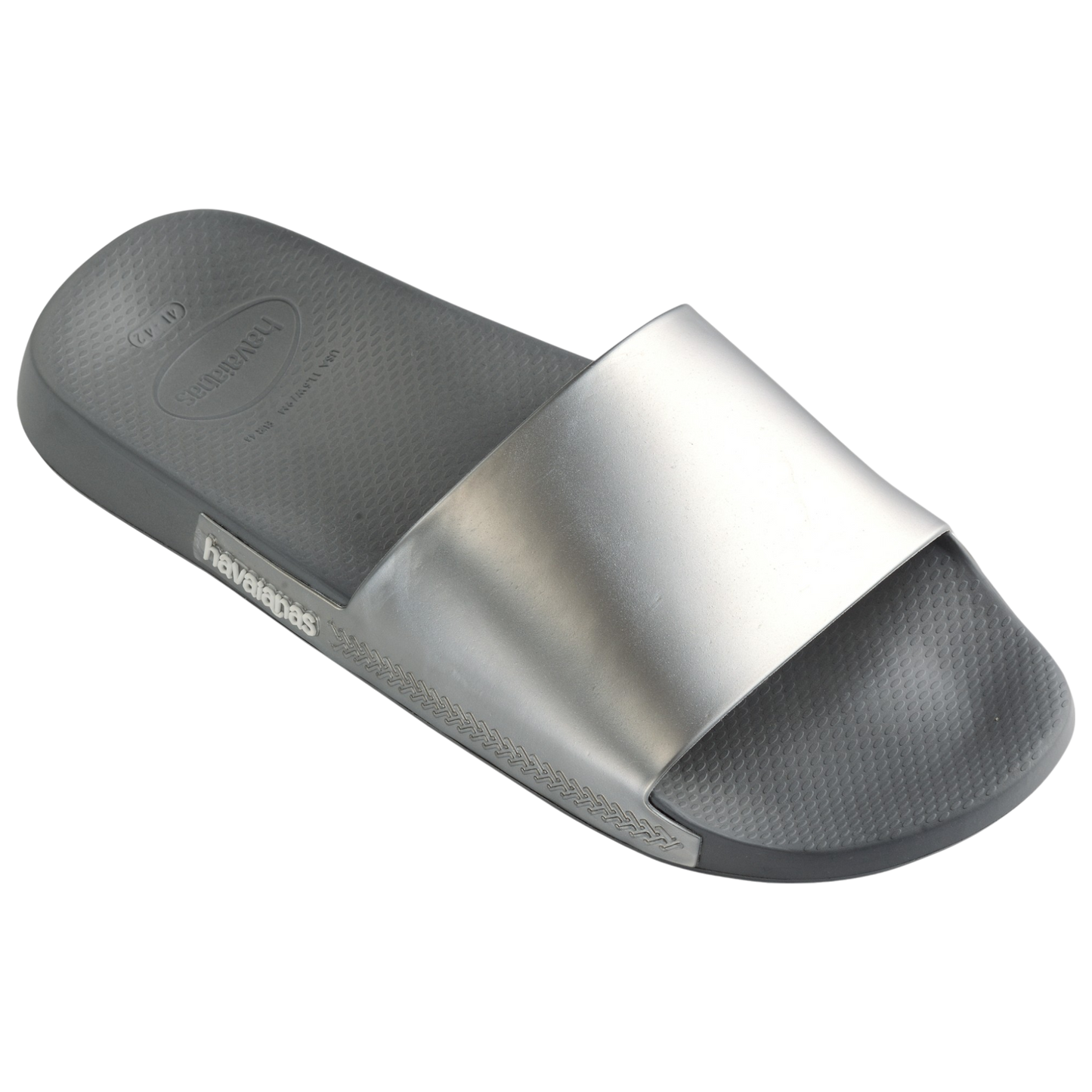 SLIDE CLASSIC METALLIC