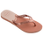 Ojotas Havaianas Elegance Print