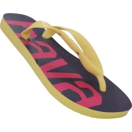 Ojotas Havaianas Top Logomania Midtech