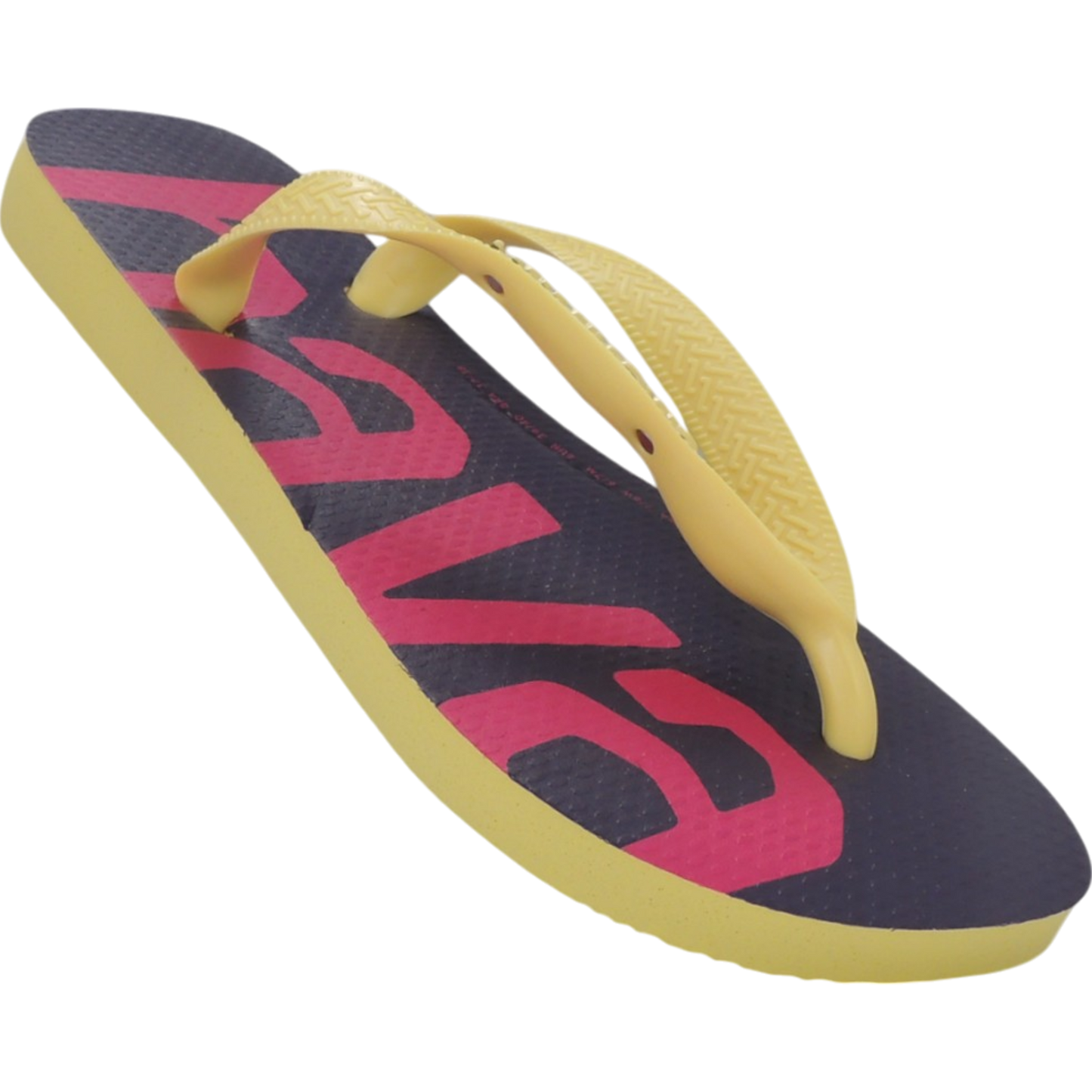 Ojotas Havaianas Top Logomania Midtech