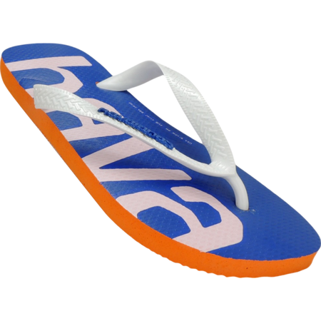 Ojotas Havaianas Top Logomania Midtech