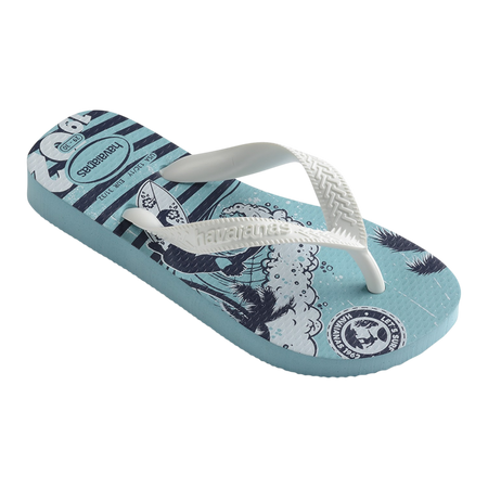 Ojotas Niños Havaianas Top Athletic