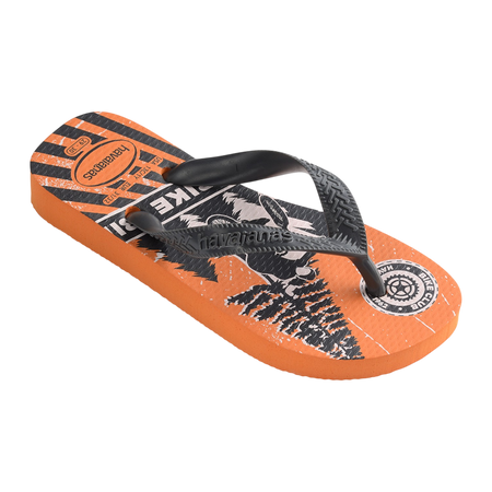 Ojotas Niños Havaianas Top Athletic