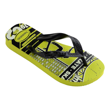 Ojotas Niños Havaianas Top Athletic