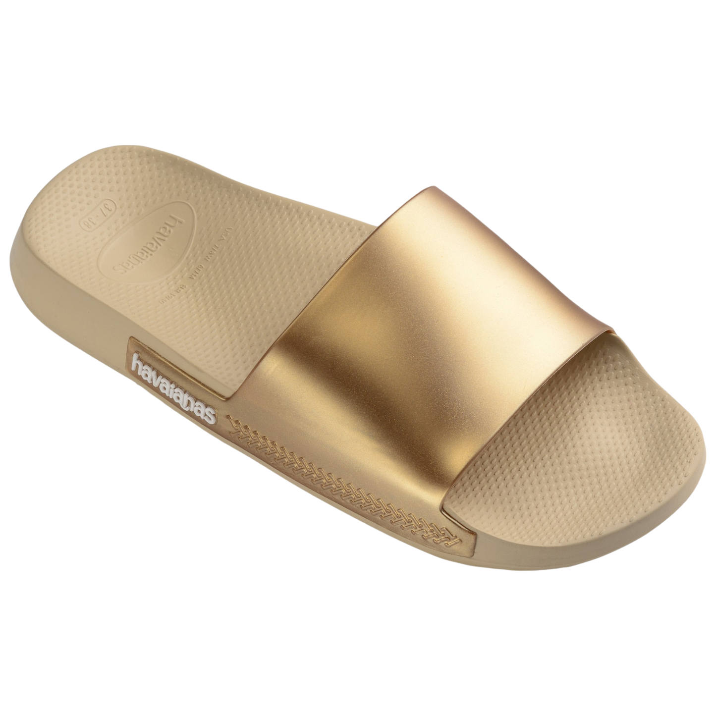 SLIDE CLASSIC METALLIC