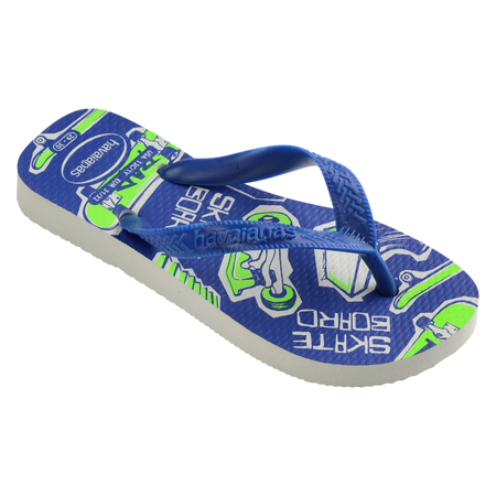 Ojotas Niños Havaianas Top Athletic