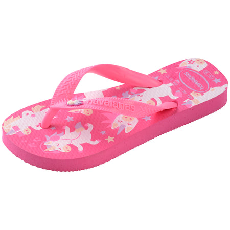 Ojotas Niñas Havaianas Top Fantasy