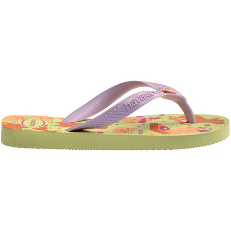 Ojotas Niñas Havaianas Top Fantasy