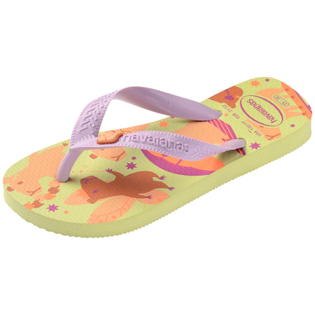 Ojotas Niñas Havaianas Top Fantasy