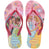 Ojotas Niñas Havaianas Slim Princess