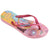 Ojotas Niñas Havaianas Slim Princess