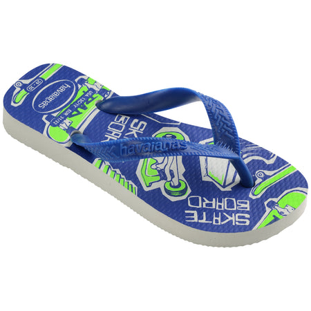 Ojotas Niños Havaianas Top Athletic