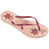 Ojotas Mujer Havaianas Slim Organic Floral