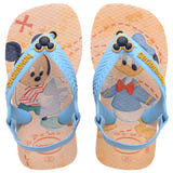 Sandalias Bebé Havaianas Disney Classic New Baby
