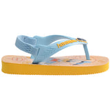 Sandalias Bebé Havaianas Disney Classic New Baby