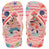 Sandalias Bebé Havaianas Disney Classic New Baby