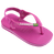 Sandalias Bebé Havaianas Top Brasil Logo