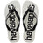Ojotas Havaianas Top Logomania 2