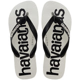 Ojotas Havaianas Top Logomania 2