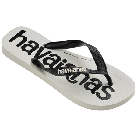 Ojotas Havaianas Top Logomania 2