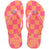Ojotas Niñas Havaianas Slim Glitter II Brillantina