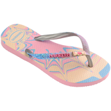 Ojotas Niñas Havaianas Slim Glitter II Brillantina