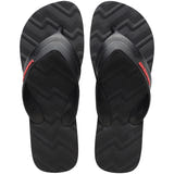 Ojotas Havaianas Track Waves