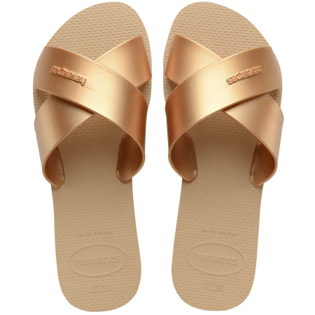Slide + Sandalias