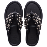 ISABEL MARANT MAXI PUFFED STUDS
