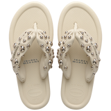 ISABEL MARANT MAXI PUFFED STUDS