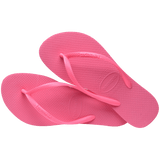 Ojotas Mujer Havaianas Slim