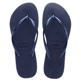 Ojotas Mujer Havaianas Slim