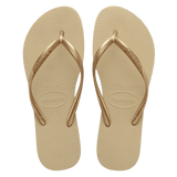 Ojotas Mujer Havaianas Slim