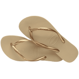 Ojotas Mujer Havaianas Slim